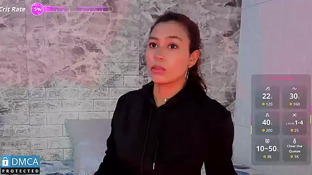 CarolRodriguez  online show from 10-22-25, 05:12