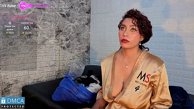 CarolRodriguez  online show from 01-09-26, 07:21