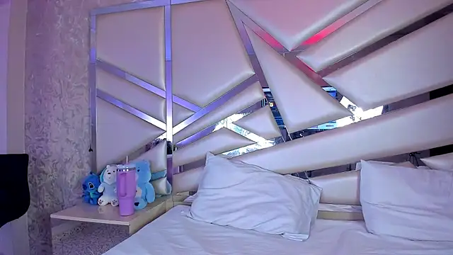 Miia002 online show from 12-03-25, 03:07