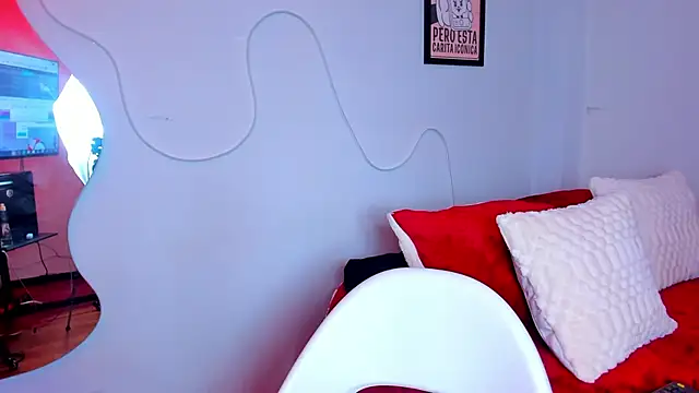 Miia002 online show from 07-12-26, 04:02