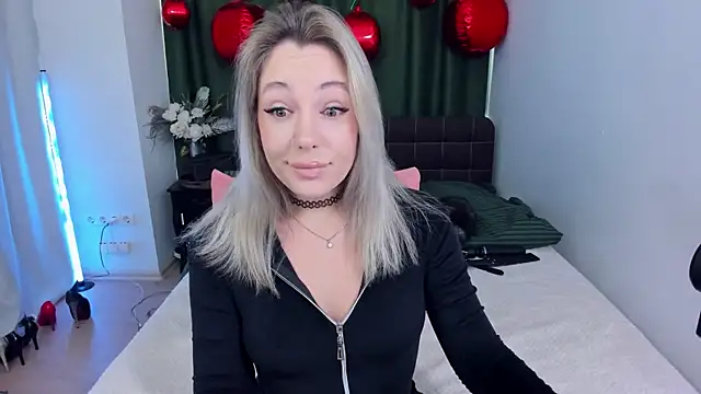 Snapshot of DanikaMorri chatting on 02-28-26, 07:08 DanikaMorri online show from 02-28-26, 07:08