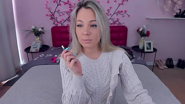 DanikaMorri online show from 03-21-25, 01:34