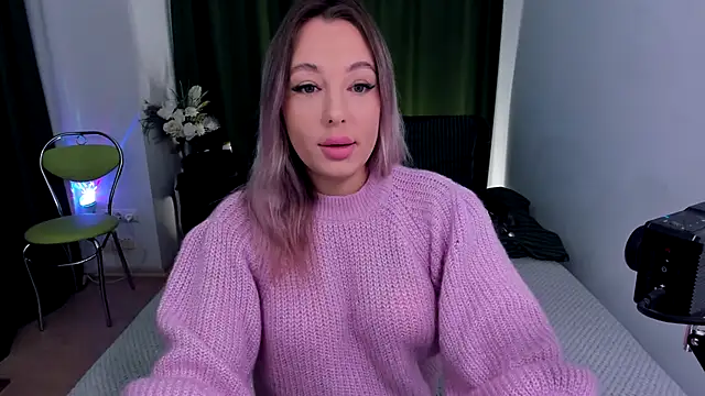 DanikaMorri online show from 10-21-25, 06:35