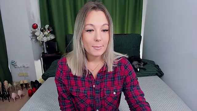 DanikaMorri online show from 11-07-25, 07:46