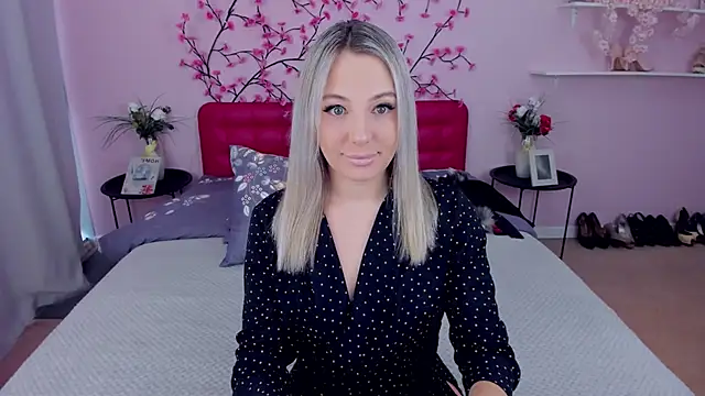 DanikaMorri online show from 03-16-25, 07:26