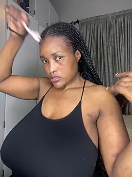 Bustygoddess32 online show from 03-12-26, 08:46