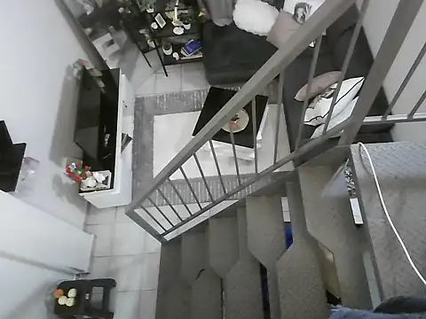 Snapshot of Bustygoddess32 chatting on 10-19-25, 06:10 Bustygoddess32 online show from 10-19-25, 06:10