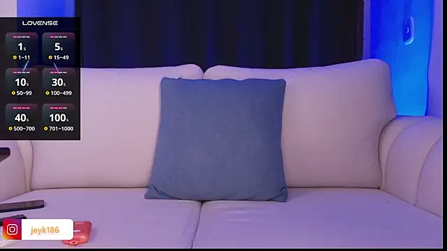 Jey keler1 online show from 02-07-26, 03:25