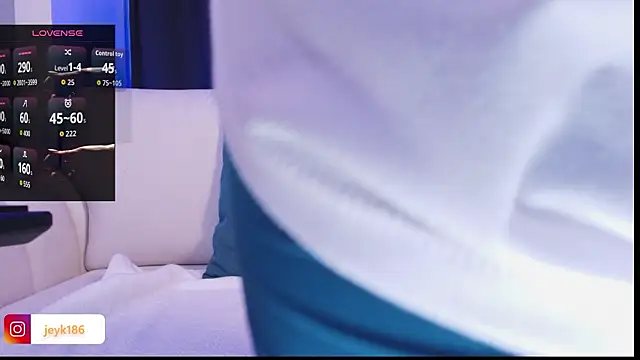 Jey keler1 online show from 02-08-26, 08:12