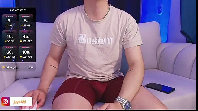 Jey keler1 online show from 02-05-26, 06:42