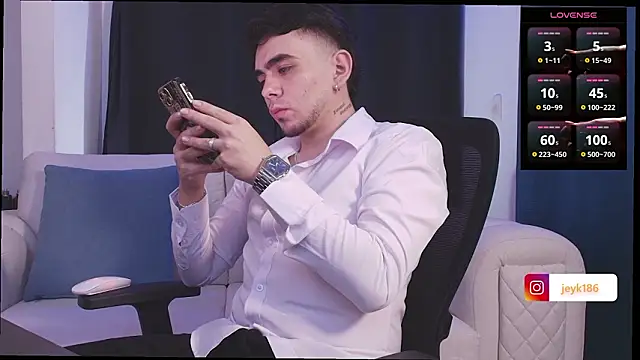 Jey keler1 online show from 02-19-26, 01:13