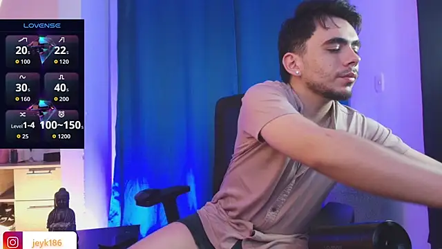 Jey keler1 online show from 01-09-26, 12:50