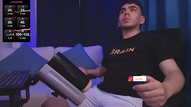 Jey keler1 online show from 03-17-26, 06:38