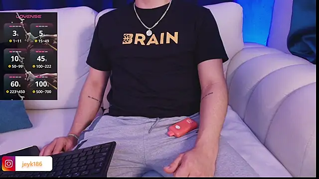 Jey keler1 online show from 02-11-26, 06:46