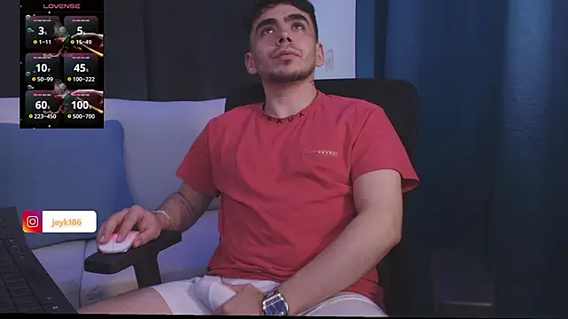 Jey keler1 online show from 02-23-26, 01:29