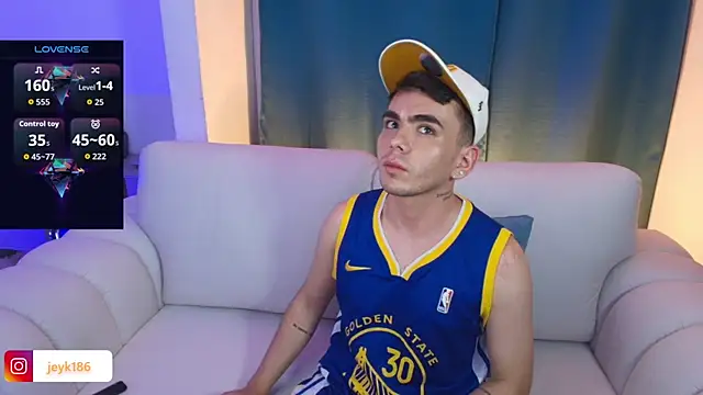 Jey keler1 online show from 10-13-25, 04:36