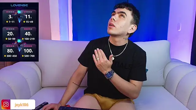 Jey keler1 online show from 11-25-25, 05:19