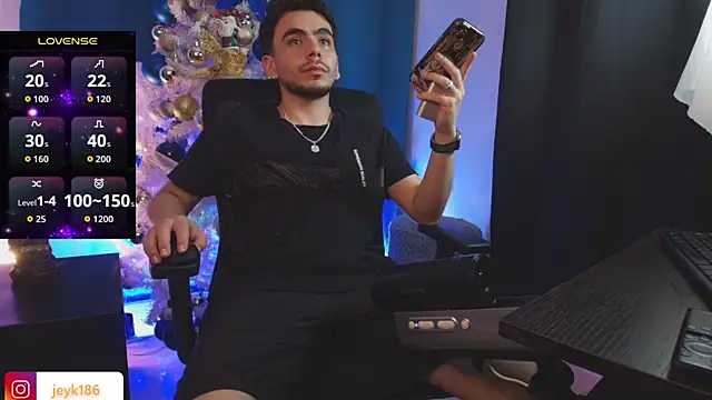 Jey keler1 online show from 01-06-26, 03:43