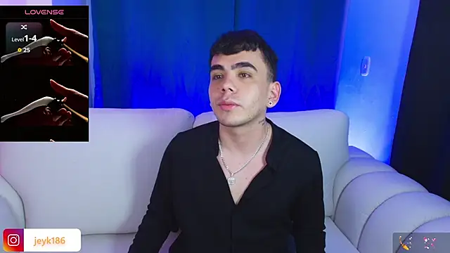 Jey keler1 online show from 11-14-25, 10:46