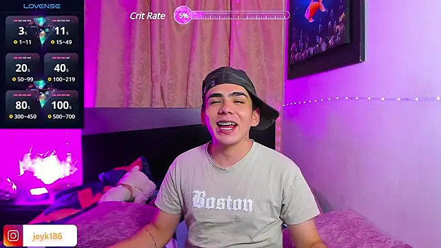 Jey keler1 online show from 03-06-25, 06:41