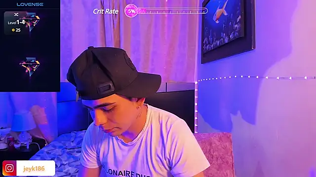 Jey keler1 online show from 03-04-25, 03:00