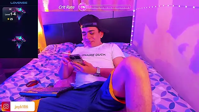 Jey keler1 online show from 03-04-25, 06:58