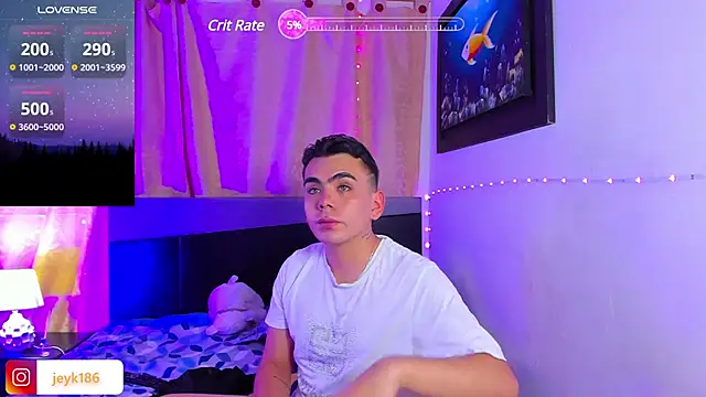 Jey keler1 online show from 03-15-25, 09:05