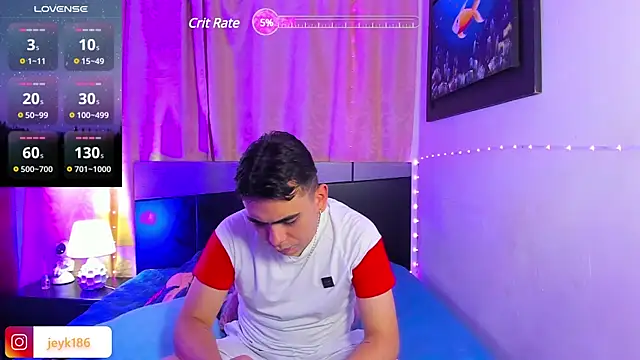 Jey keler1 online show from 03-19-25, 02:27