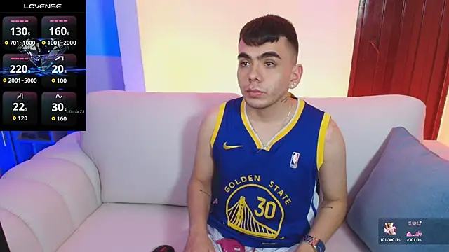 Jey keler1 online show from 09-21-25, 10:04