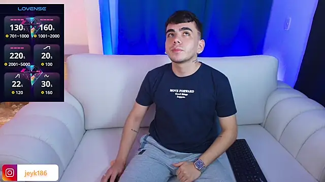 Jey keler1 online show from 10-23-25, 09:46