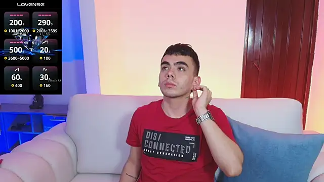 Jey keler1 online show from 09-18-25, 04:15