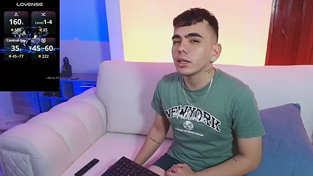 Jey keler1 online show from 09-20-25, 09:42