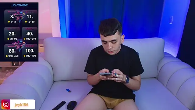 Jey keler1 online show from 10-23-25, 02:43