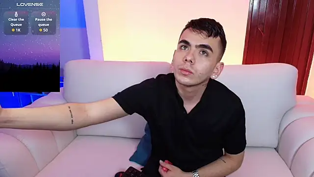 Jey keler1 online show from 09-24-25, 10:27