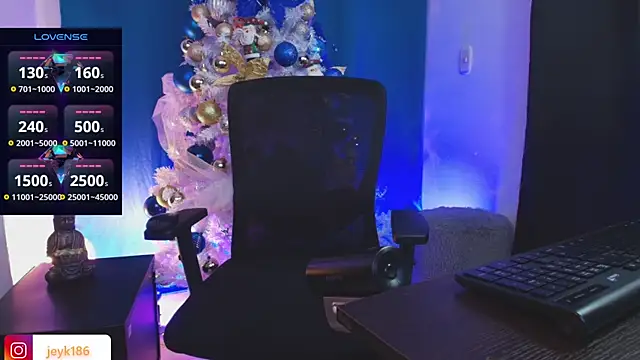 Jey keler1 online show from 01-08-26, 01:44