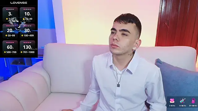 Jey keler1 online show from 09-20-25, 02:49