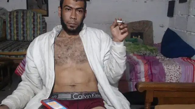 erik alexander online show from 12-17-25, 12:59