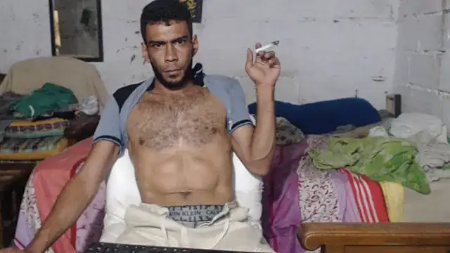 erik alexander online show from 01-08-26, 05:35