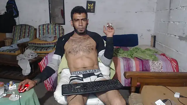 erik alexander online show from 01-15-26, 04:27