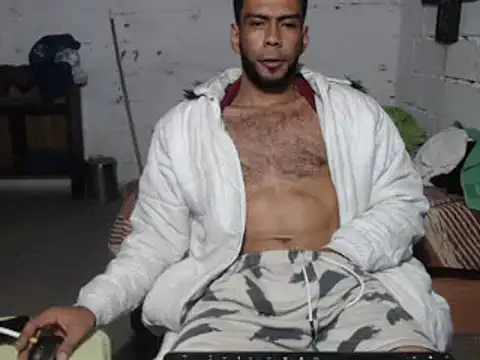 erik alexander online show from 02-15-25, 03:42