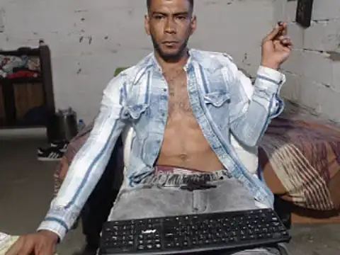 erik alexander online show from 03-12-25, 11:22