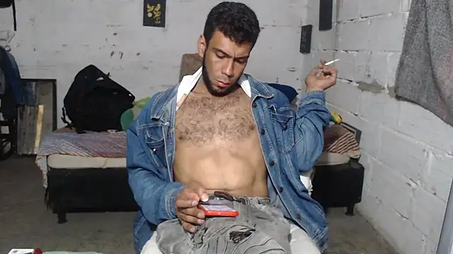 erik alexander online show from 11-06-25, 02:04