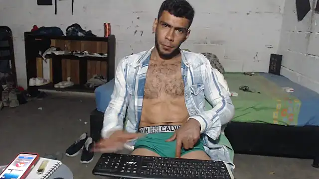 erik alexander online show from 09-13-25, 02:44