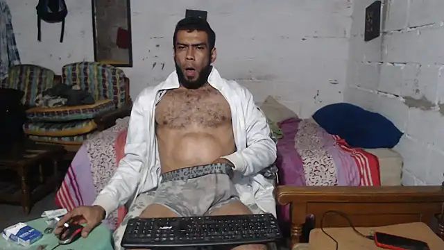 erik alexander online show from 12-23-25, 04:45