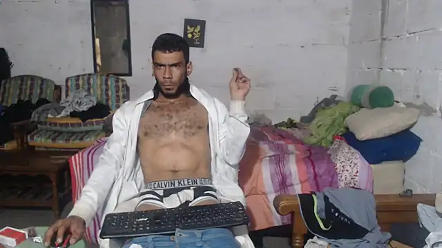 erik alexander online show from 01-11-26, 10:22