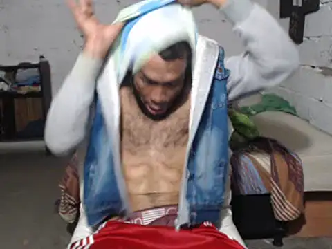 erik alexander online show from 03-10-25, 03:12