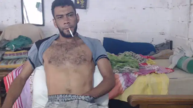 erik alexander online show from 01-09-26, 05:42