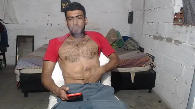 erik alexander online show from 11-08-25, 05:11