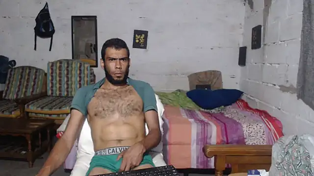 erik alexander online show from 12-18-25, 05:01