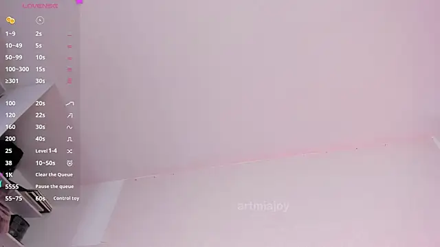 artmiaa online show from 11-07-25, 02:21